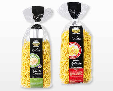 LANDVOGT Spätzle