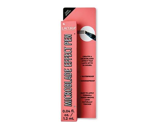 Lacura 
 Brow Gel or Microfilling Pens