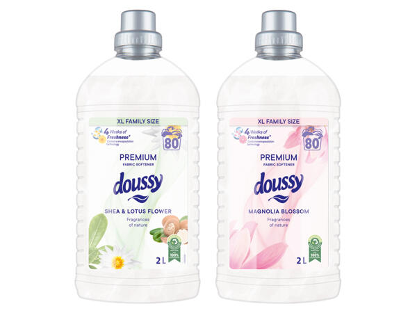 Doussy Weichspüler