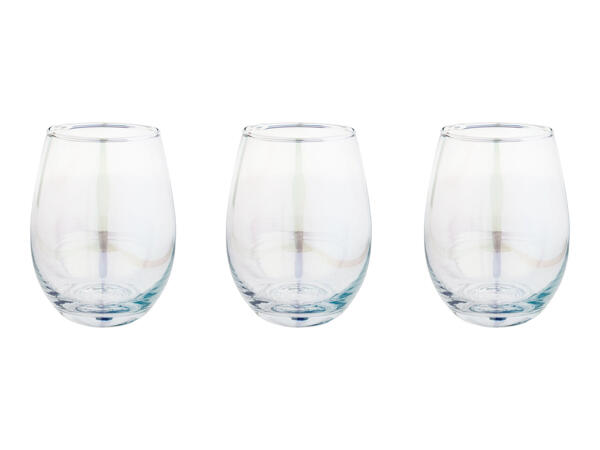 Ernesto Wine / Prosecco Glasses