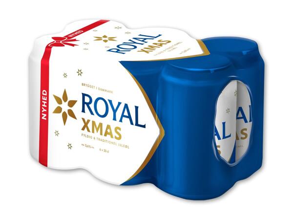 CERES Royal X-Mas