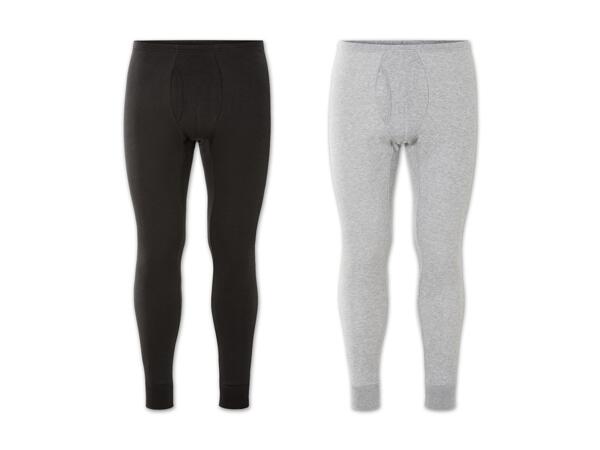 Herren Thermo-Unterhose