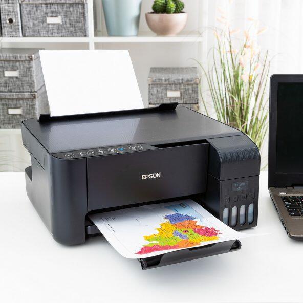 Epson all-in-oneprinter