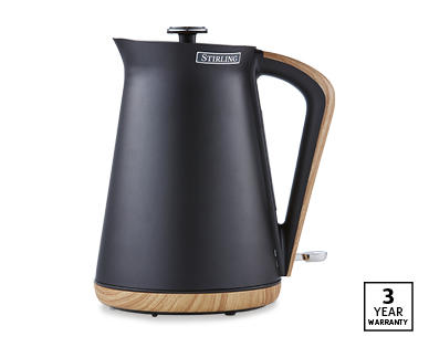 1.7L Kettle