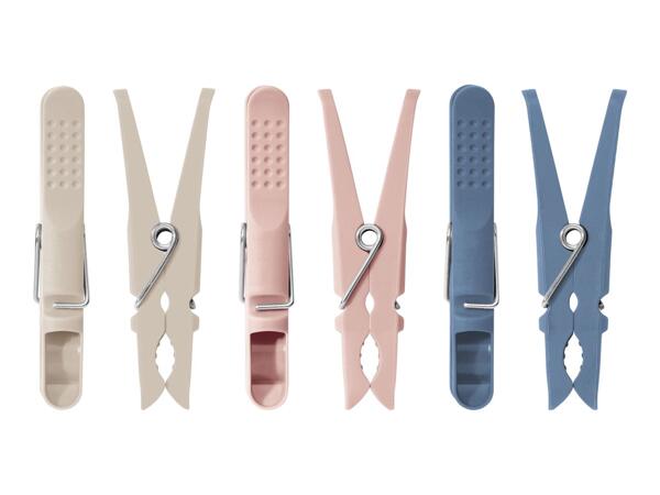 Livarno Home Clothes Pegs