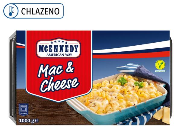 MAC & CHEESE