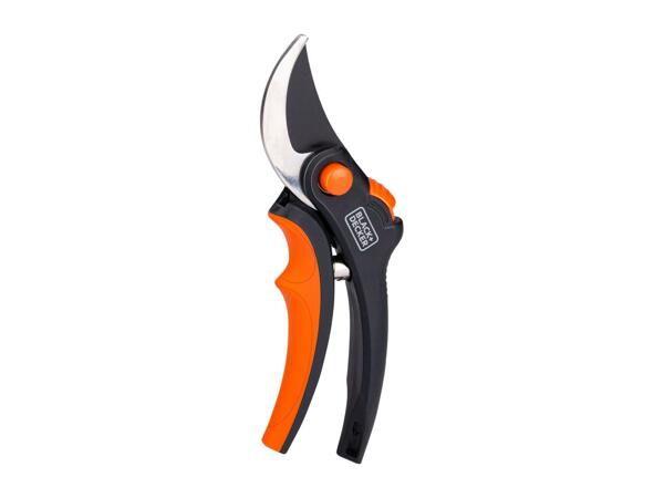 Black & Decker Garden Accessories