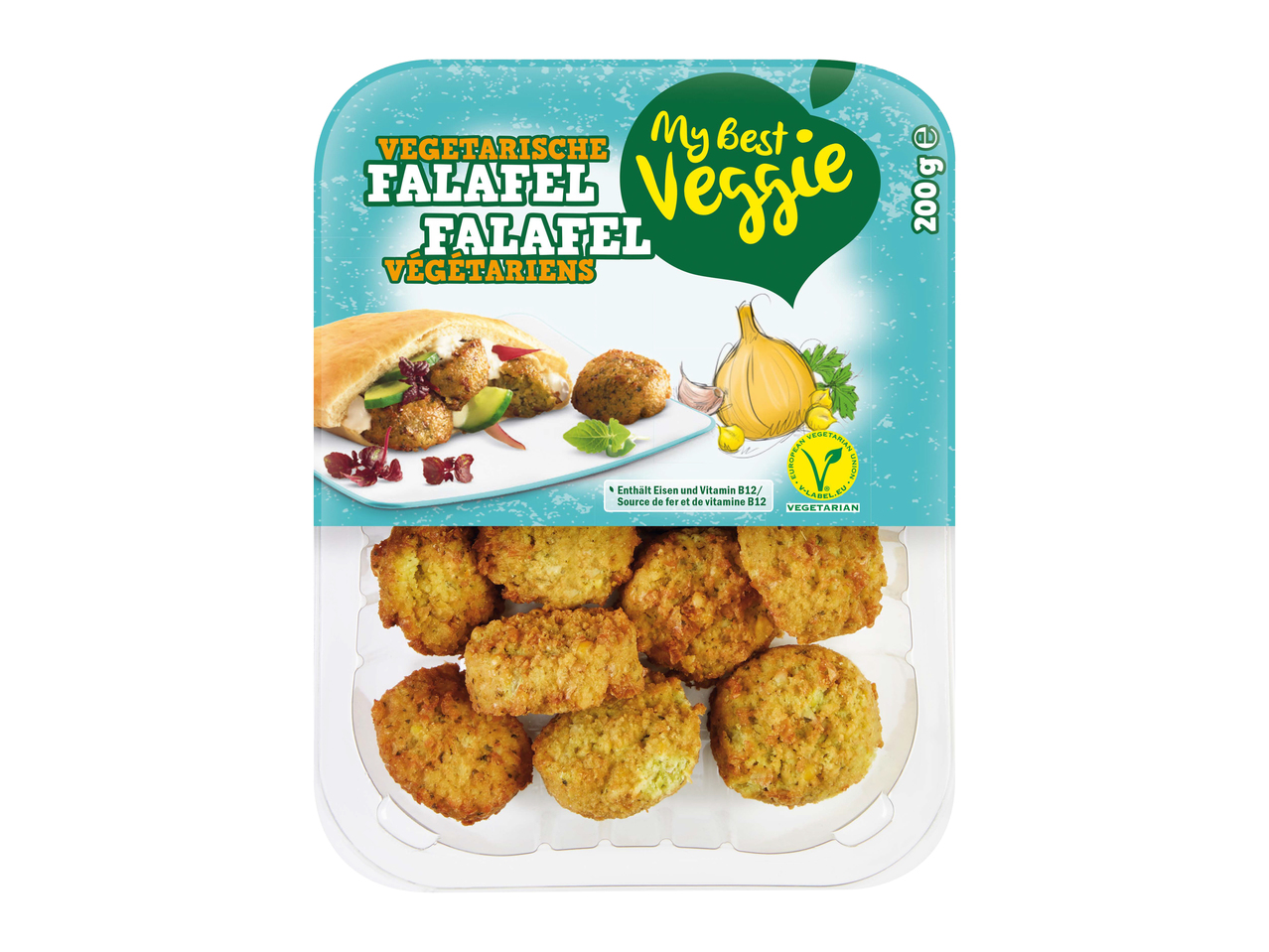 Falafel