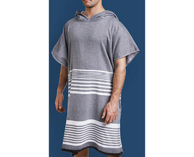 Hooded Towel