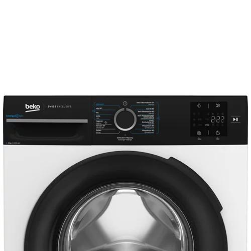 BEKO Lave-linge WM218