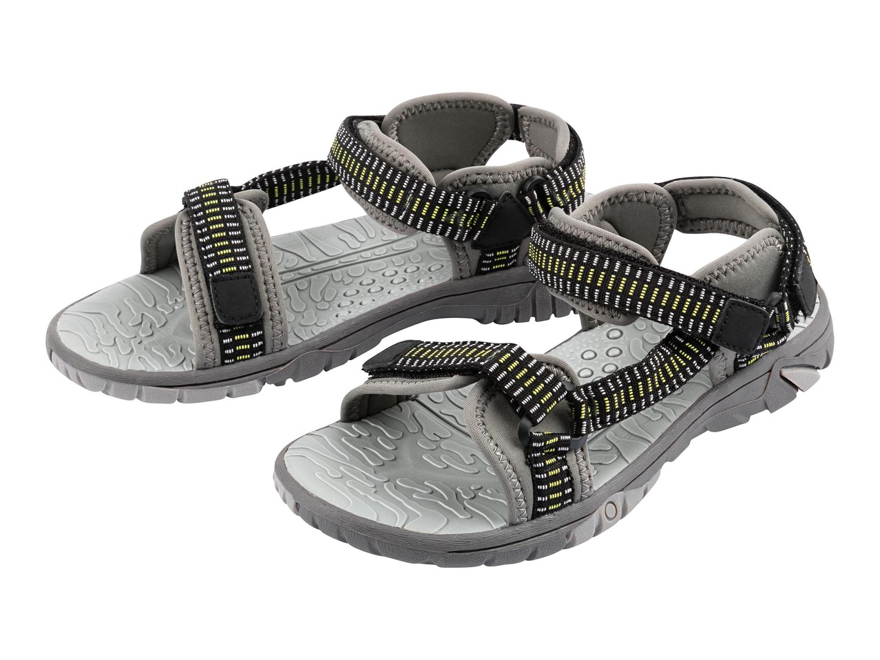 Kids' Hiking Sandals