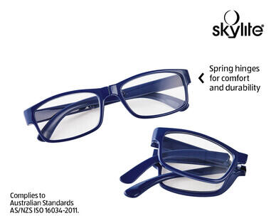 Lyte Travel Reading Glasses