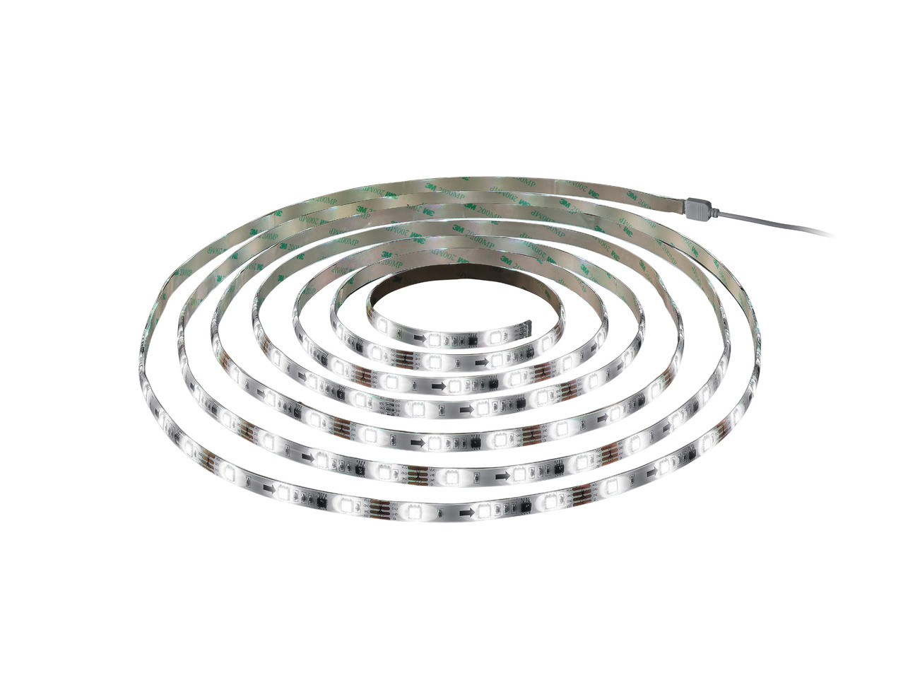 LED pásek 5 m