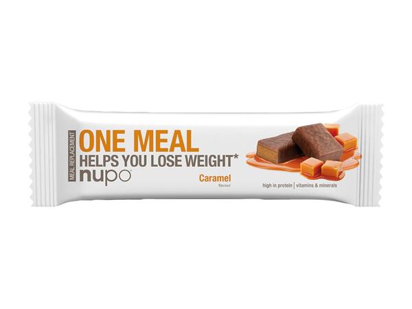 NUPO One Meal bar