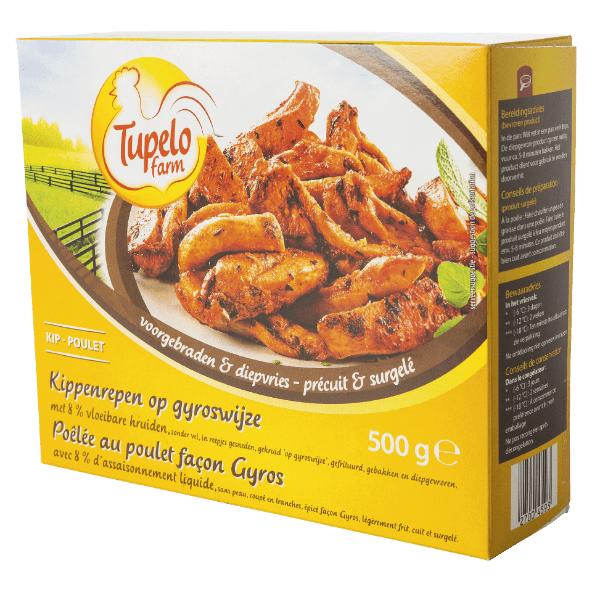 Kipgyros