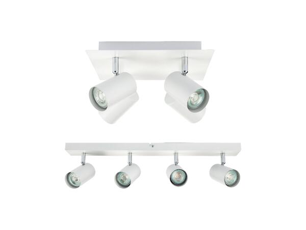 LED-taklampa