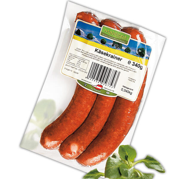 Käsekrainer