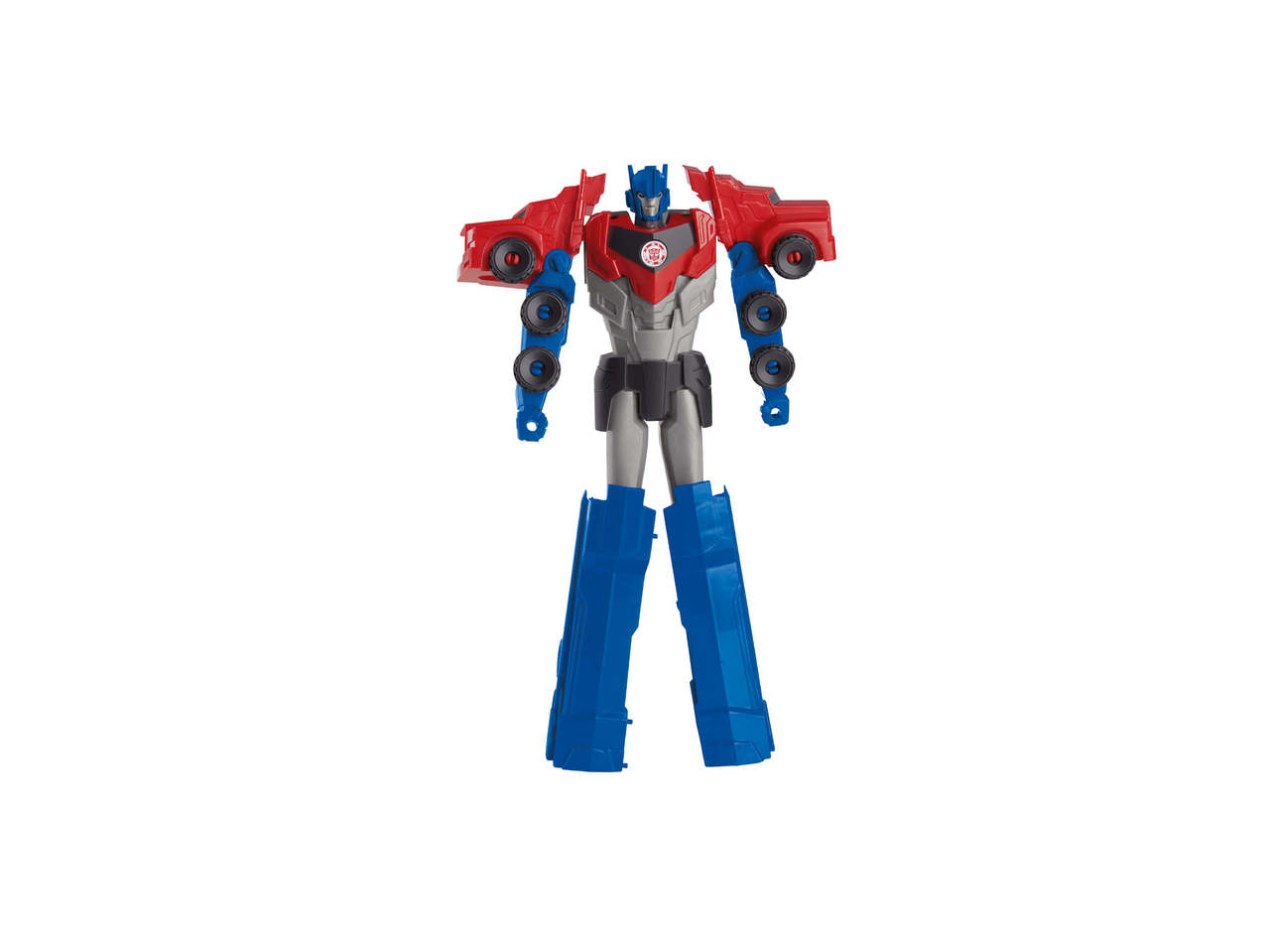 Transformers