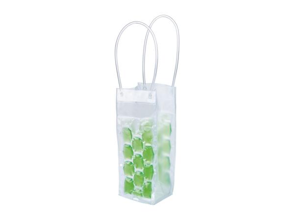 Gel Bottle Cooler/Gel Bottle Cooler Sleeves - 2 pack
