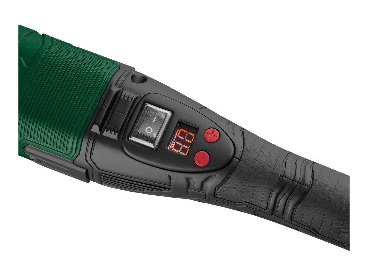 Parkside Electric Polisher