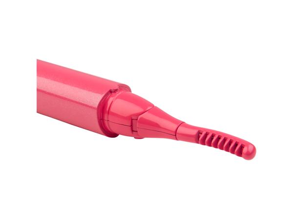 Heated Eyelash Brush