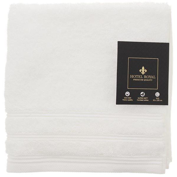 Hotel Royal Handtuch