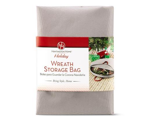 Huntington Home 
 Wreath Storage Bag