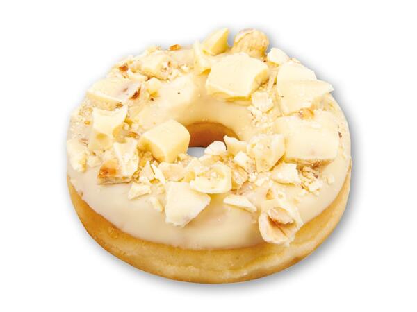 Donut eller berliner