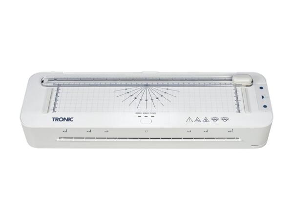 TRONIC(R) Lamineringsmaskine