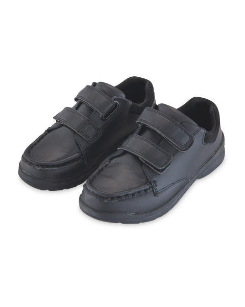 Action Leather Shoe