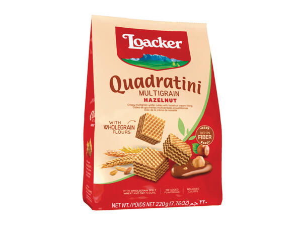 Quadratini