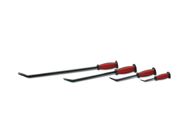 Crow Bar / Pry Bar Set