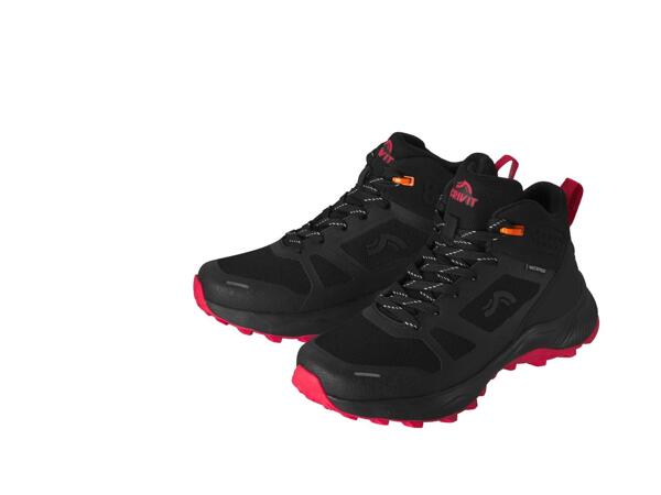 Ladies' hiking boots