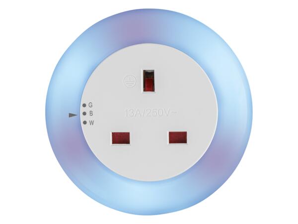LED Night Light