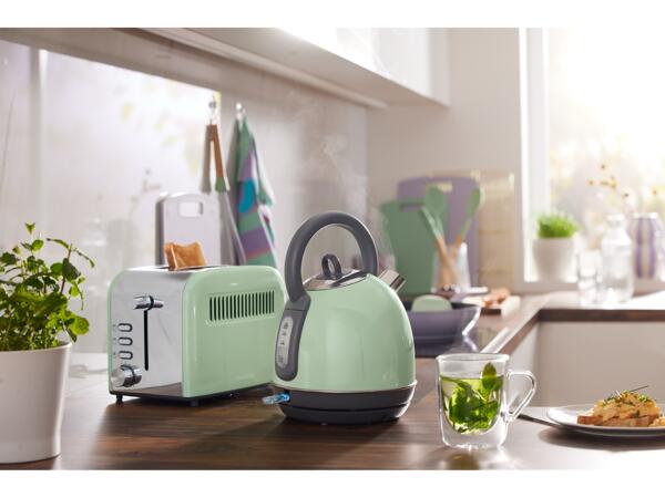 920W Toaster