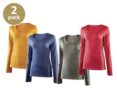 Ladies' Tops