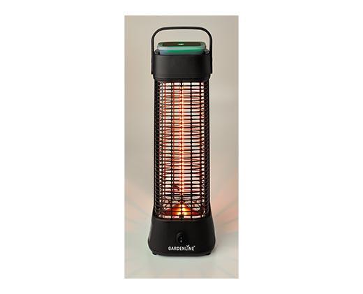 Gardenline 
 800-Watt Portable Outdoor Heater