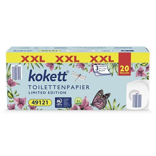 KOKETT XXL Toilettenpapier