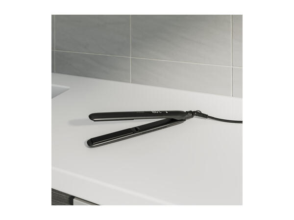 Hair Straightener