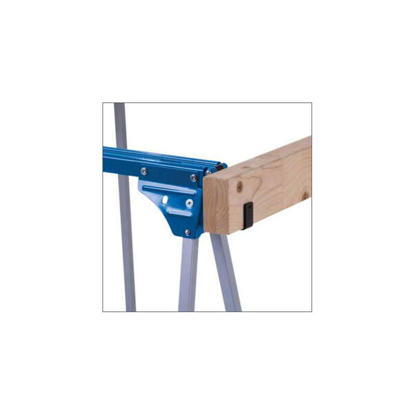 Arbeitsbock 2er-Set