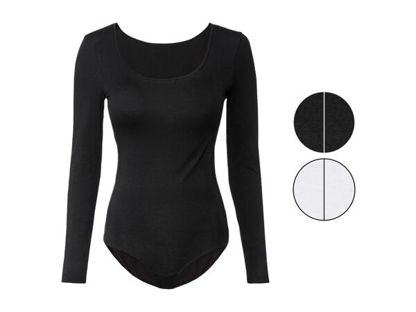 Ladies' Bodysuits