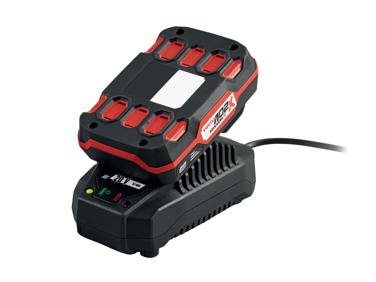 Cordless Impact Driver