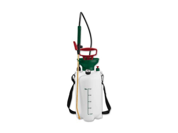 Drucksprüher, 5 l