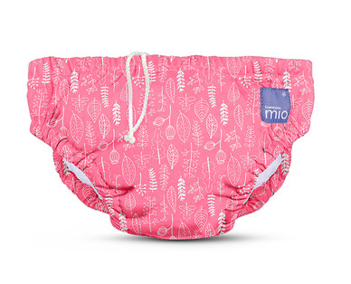 Bambino Mio Reusable Cloth Swim Diapers