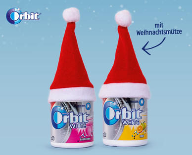 Orbit White