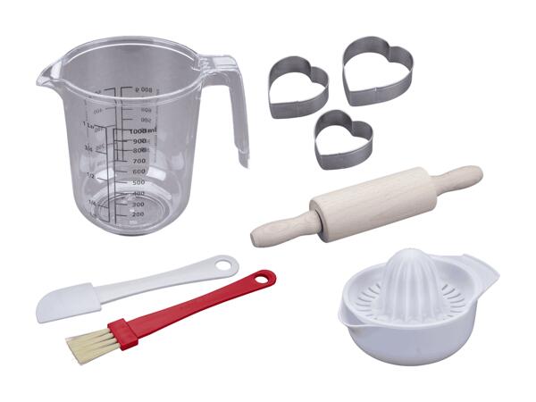 Emporte-pièce(s) pour biscuits/accessoires de pâtisserie