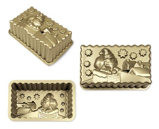 Crofton 
 Small Holiday Baking Pan