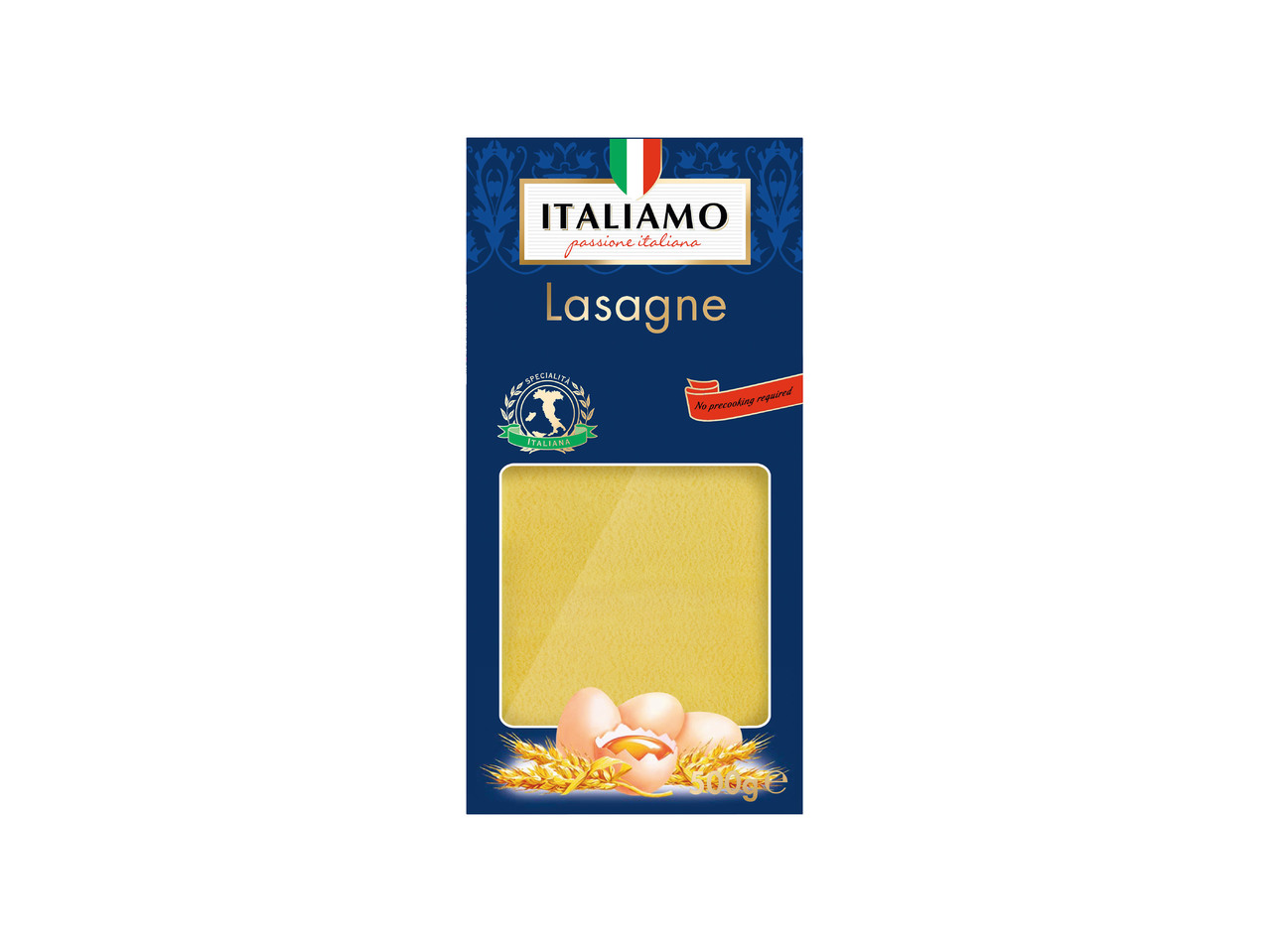 LASAGNE