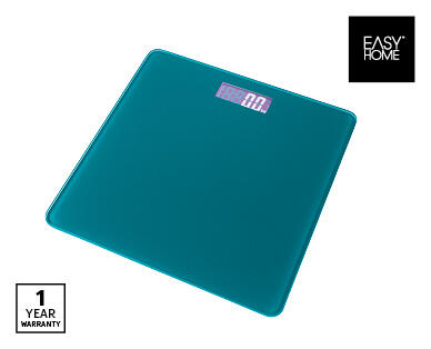 Bathroom Scales