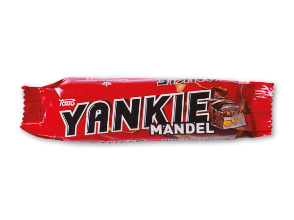 Toms Yankie bar**